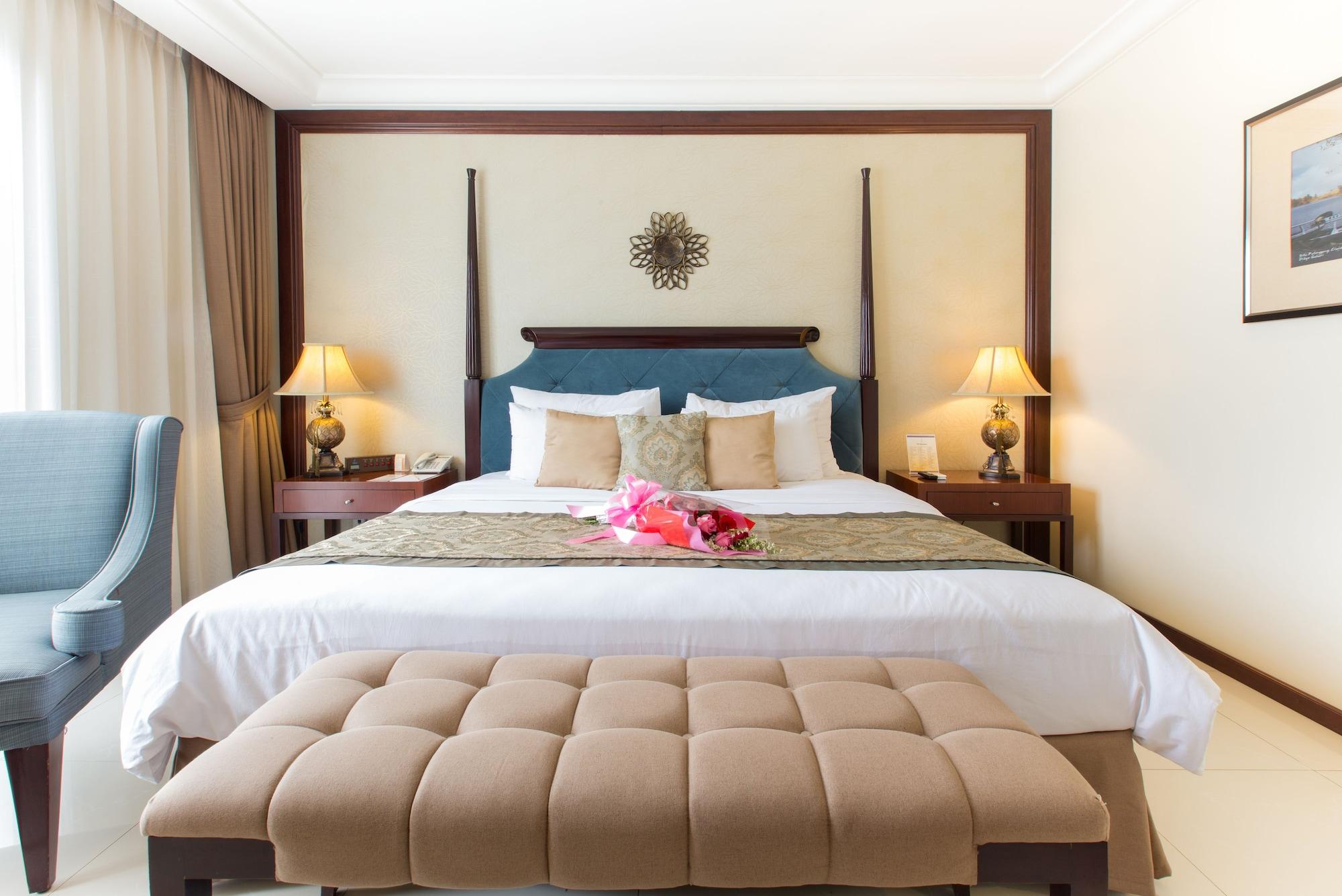 Asmila Boutique Hotel Bandung Luaran gambar