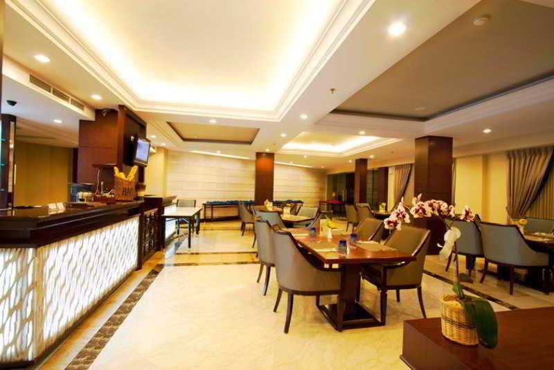 Asmila Boutique Hotel Bandung Luaran gambar
