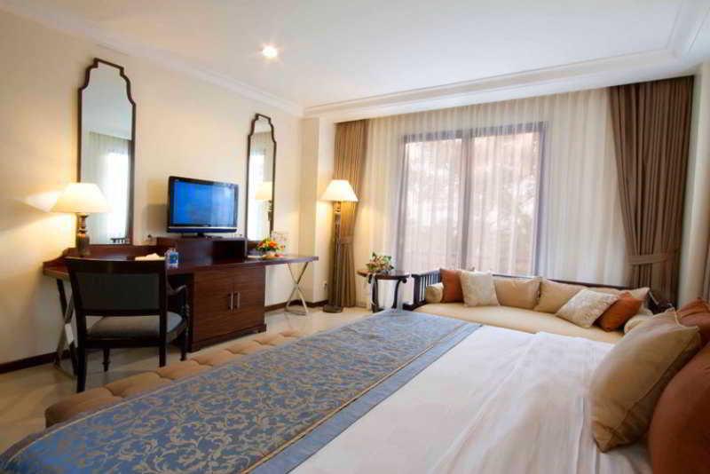 Asmila Boutique Hotel Bandung Luaran gambar