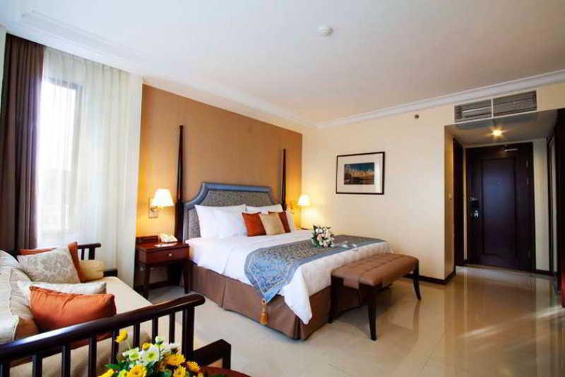 Asmila Boutique Hotel Bandung Luaran gambar