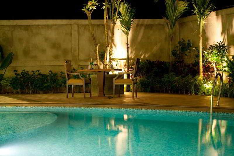 Asmila Boutique Hotel Bandung Luaran gambar
