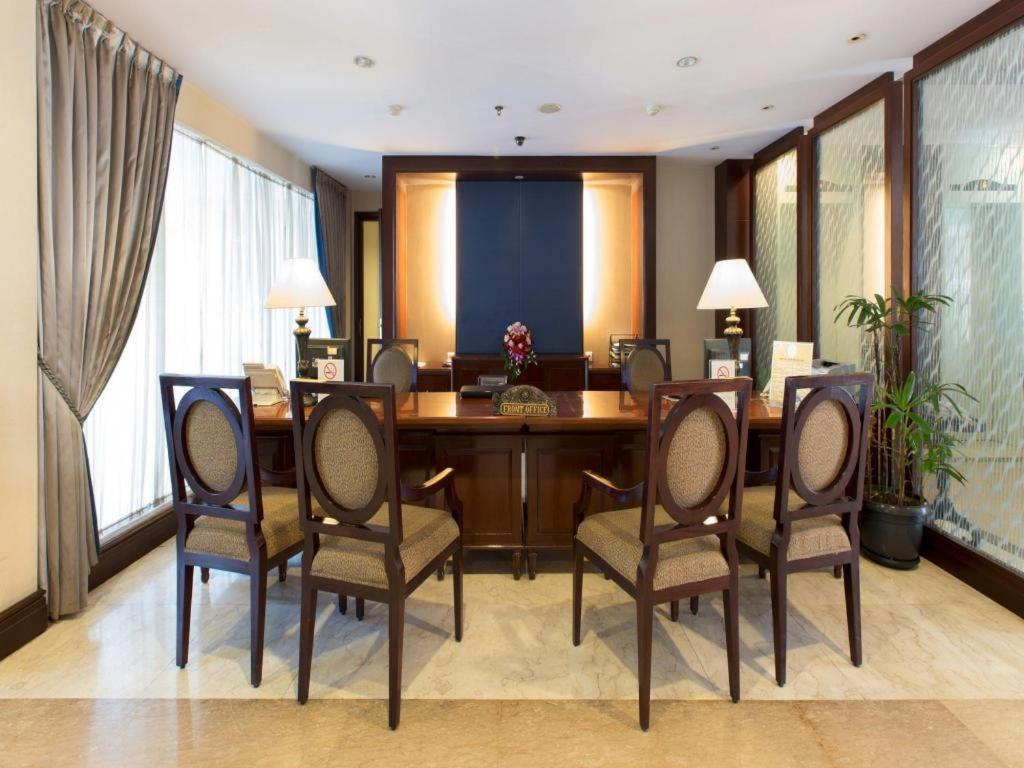 Asmila Boutique Hotel Bandung Luaran gambar