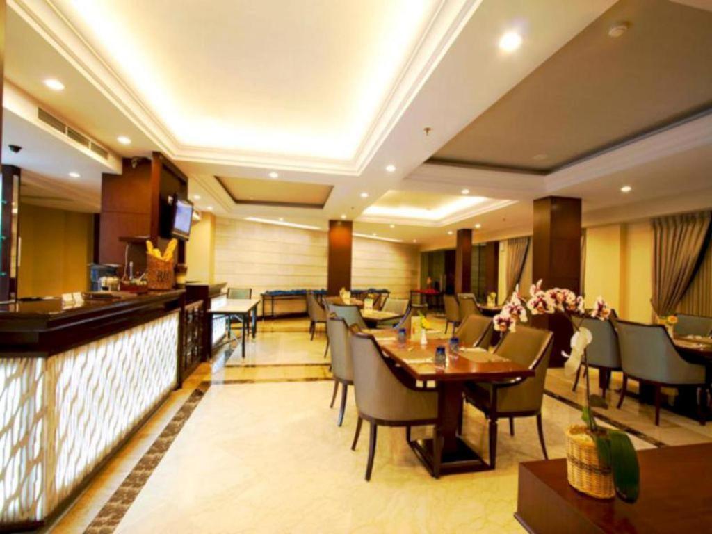 Asmila Boutique Hotel Bandung Luaran gambar