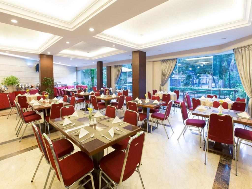 Asmila Boutique Hotel Bandung Luaran gambar