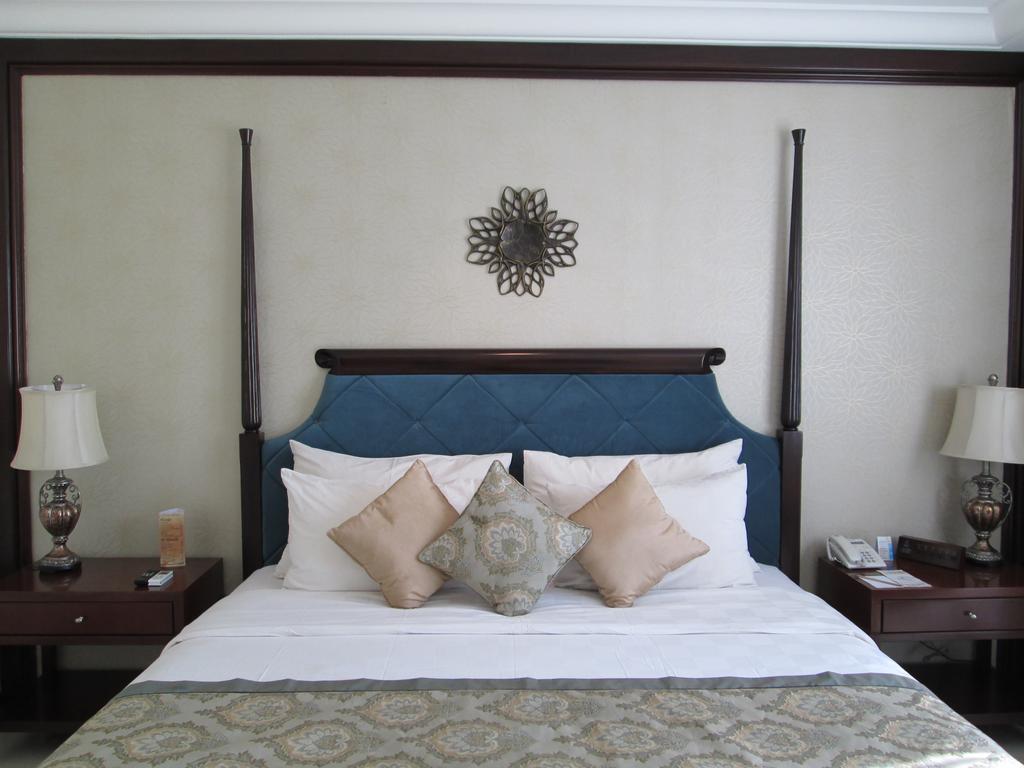 Asmila Boutique Hotel Bandung Luaran gambar