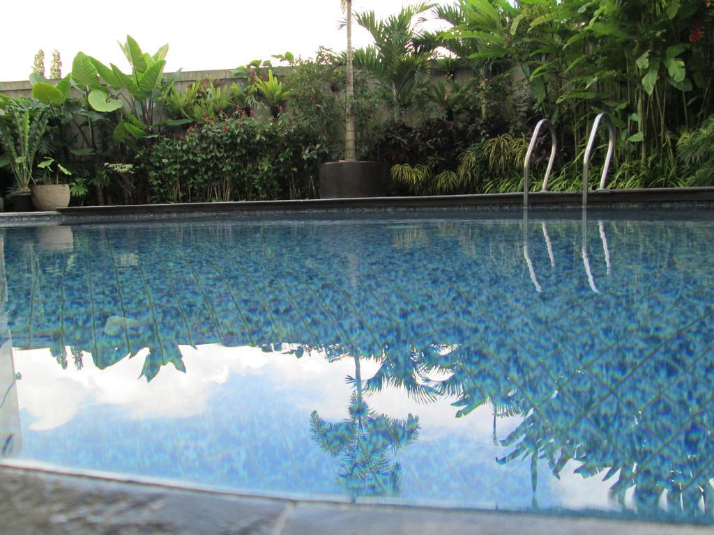Asmila Boutique Hotel Bandung Luaran gambar