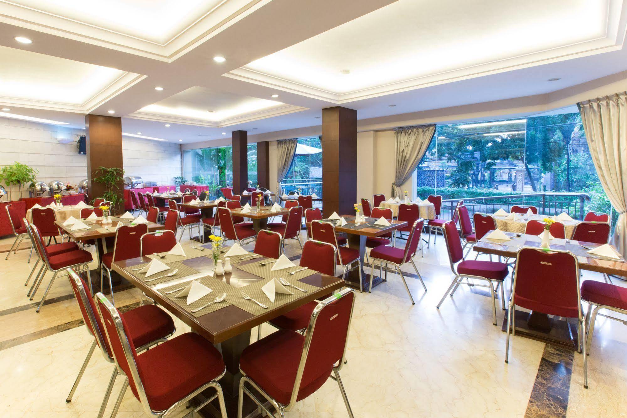 Asmila Boutique Hotel Bandung Luaran gambar