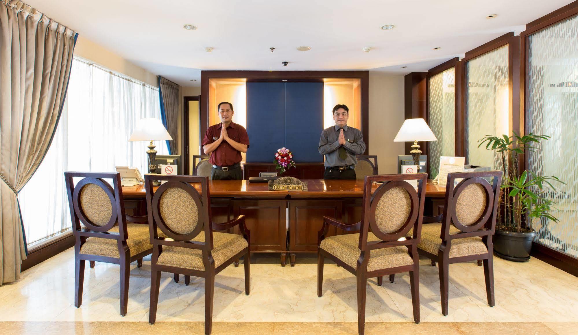 Asmila Boutique Hotel Bandung Luaran gambar